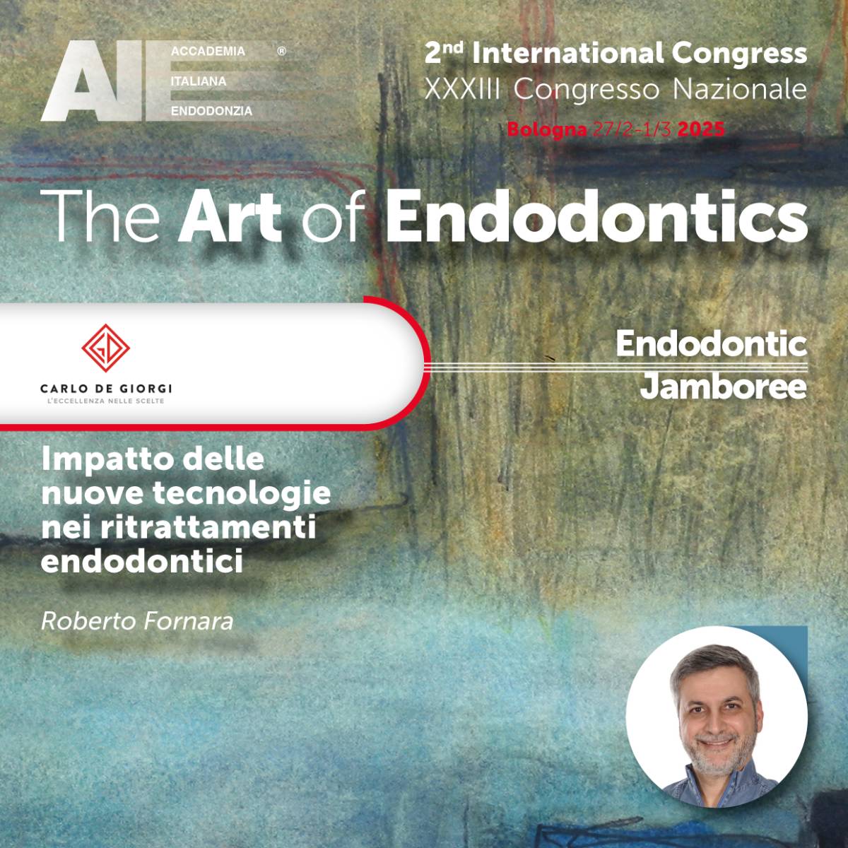 Impatto delle nuove tecnologie nei ritrattamenti endodontici