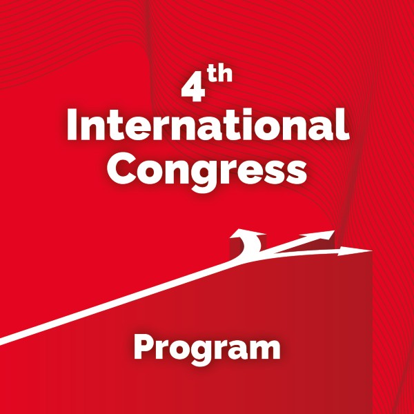 4 th International Congress