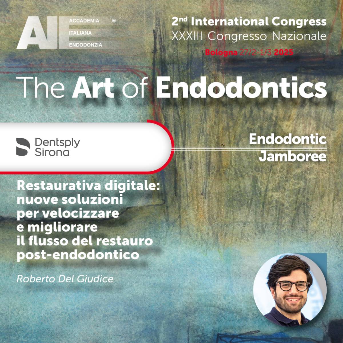 Restaurativa digitale: nuove soluzioni per velocizzare e migliorare il flusso del restauro post-endodontico