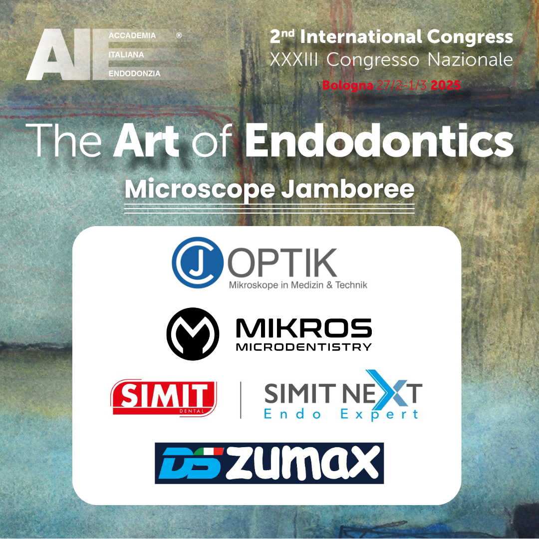 Microscope Jamboree - The Art of Endodontics