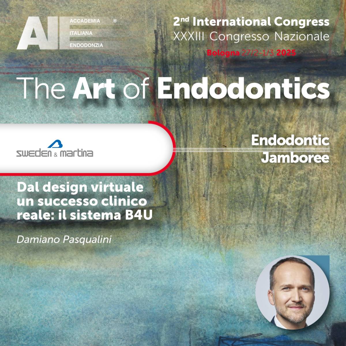 Innovazione tecnologica per l’endodonzia di successo: indicazioni cliniche e tecniche operative