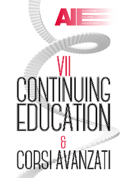 Programma completo continuing education 2015