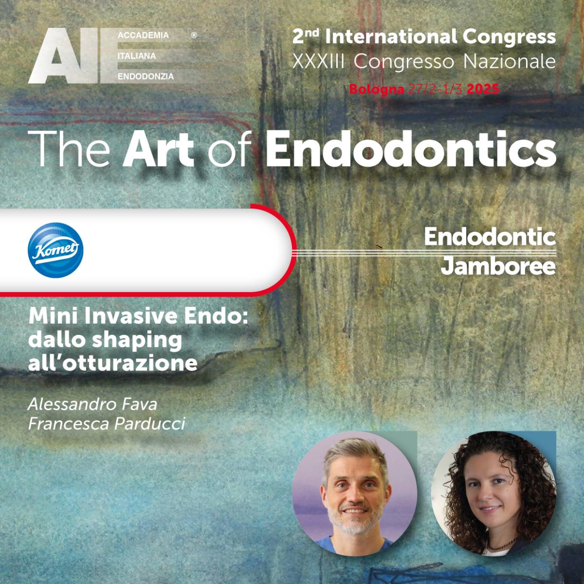 Mini Invasive Endo: dallo shaping all’otturazione