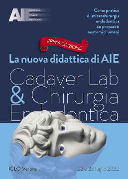 Programma Cadaver Lab