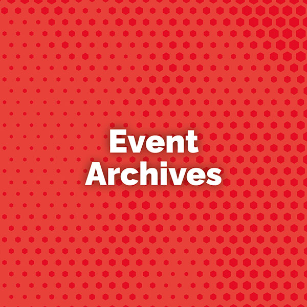 Events Archive