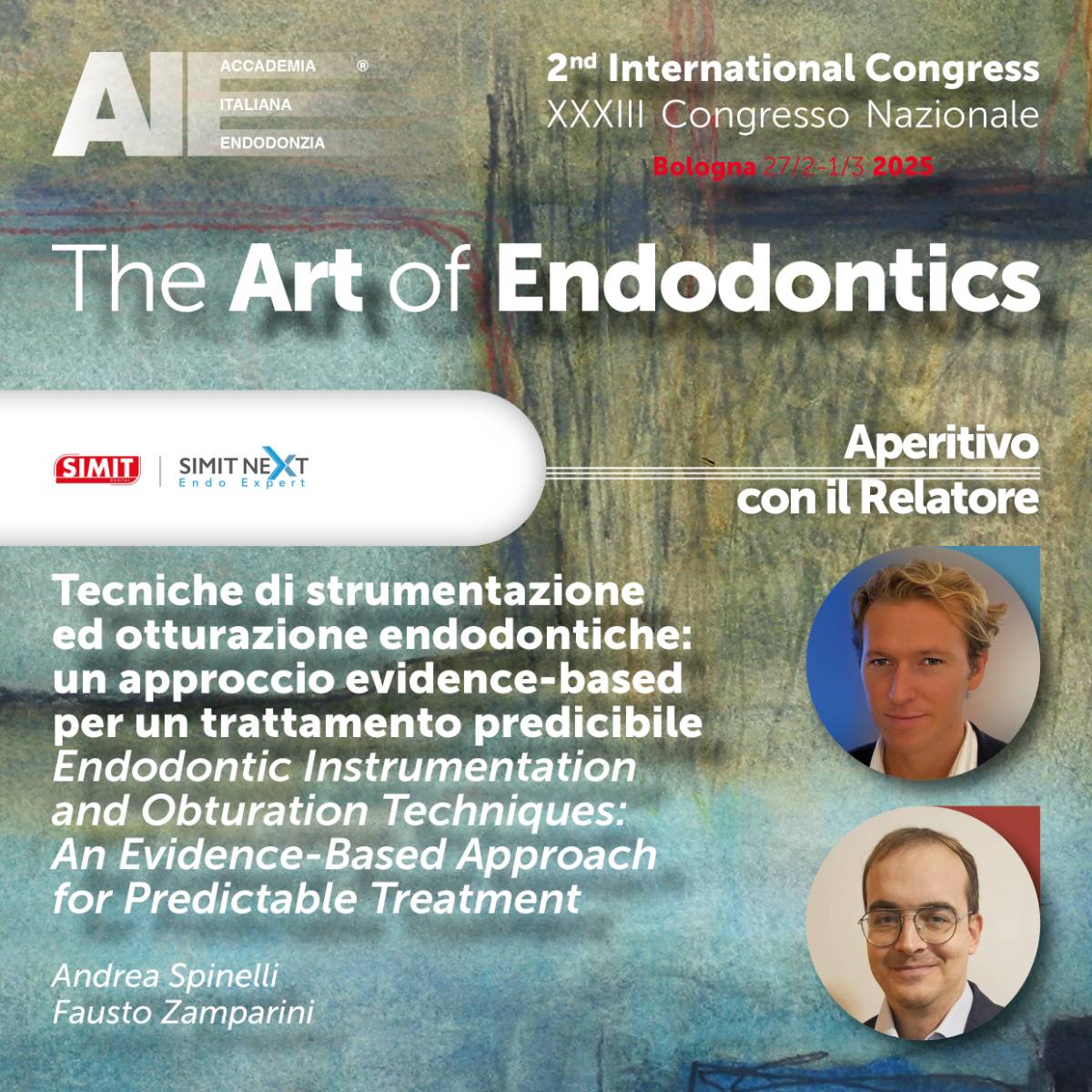 Tecniche di strumentazione ed otturazione endodontiche: un approccio evidence-based per un trattamento predicibile. Endodontic Instrumentation and Obturation Techniques: An Evidence-Based Approach for Predictable Treatment