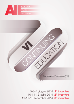 Programma continuing education 2014
