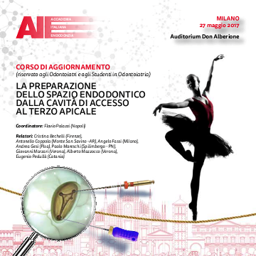 Programma Corso di Aggiornamento AIE maggio 2017